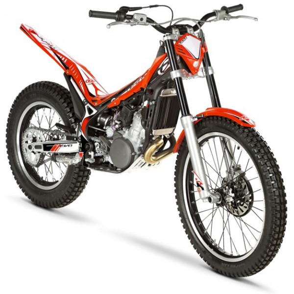 Kit Adesivi Completo Beta Evo 2012 (Originale)